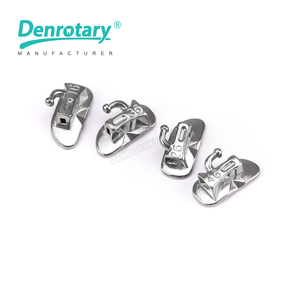 Tubi Buccali Bondale Edgewise per Cura Orale e Altri Consumabili Medici, Tubi Buccali per Sabbiatrice Dentale - Product Image 3