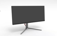 Aoc All-in-one Allinone All in One 16gb 30 LED2560*1080(2K)21:9 Desk Desktop Pc Computer 12th Core I5 With Battery