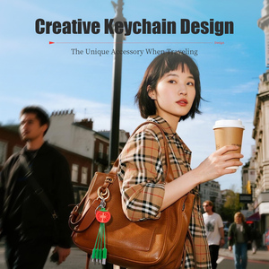 สายชาร์จ3 in 1รูปมะเขือเทศน่ารักพวงกุญแจแบบพกพา<span class=keywords><strong>3D</strong></span> 2.4A พีวีซีมะเขือเทศสายชาร์จ USB สำหรับ <span class=keywords><strong>iPhone</strong></span> - Product Image 5