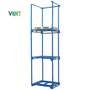 מזרן להתאמה אישית למטב תפוחי אדמה אחסון בצל מערכת אחסון stackable - Product Image 2