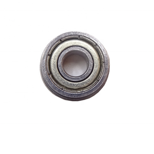 2,38*4.762*2,38mm <span class=keywords><strong>FR133</strong></span> ZZ FR133ZZ Proveedores de rodamientos rígidos de bolas en miniatura - Product Image 6