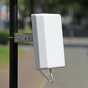 Extensor de antena WiFi para enrutador WiFi, antena WiFi de largo alcance Kit completo para exteriores 2,4 GHz 5GHz Panel externo direccional - Product Image 6