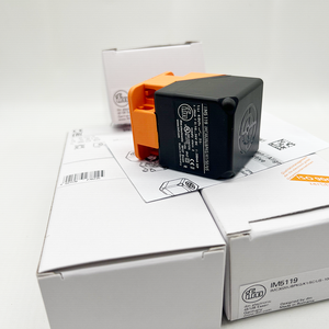 Cảm biến chuyển đổi gần im5117 khả năng miễn dịch IMC3040-BPKG/US-100-DPS cho các trường điện từ trong các ứng dụng hàn - Product Image 5