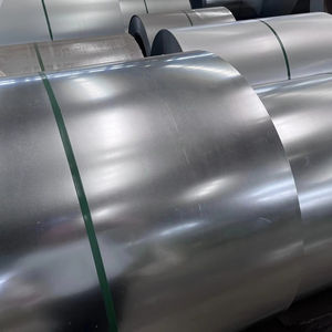 Bobines galvanisées de haute qualité Fleur de zinc ordinaire Grande fleur de zinc Pas de fleur de zinc Support personnalisation DX51D z60g z80g z40g - Product Image 2