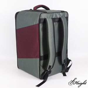 Étui de transport personnalisé pour <span class=keywords><strong>cajon</strong></span>, fabriqué pour les voyages, sac de protection pour instrument de musique - Product Image 2