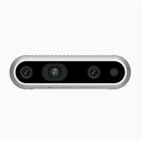 Caméra de profondeur RealSense D435, caméra web haute performance Realsense