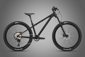 <span class=keywords><strong>VTT</strong></span> de dirt jump GTR haut de gamme, cadre en aluminium, 150 mm de débattement, 12 vitesses, pour la conduite tout-terrain/sur sentier, vélo de montagne cross-country - Product Image 2