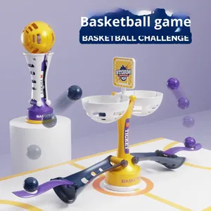 <span class=keywords><strong>Juego</strong></span> <span class=keywords><strong>de</strong></span> Baloncesto <span class=keywords><strong>de</strong></span> <span class=keywords><strong>Mesa</strong></span> Interactivo para Dos Jugadores, Divertido <span class=keywords><strong>Juego</strong></span> <span class=keywords><strong>de</strong></span> <span class=keywords><strong>Mesa</strong></span> <span class=keywords><strong>de</strong></span> Plástico para Competencia entre <span class=keywords><strong>Padres</strong></span> e <span class=keywords><strong>Hijos</strong></span> - Product Image 1