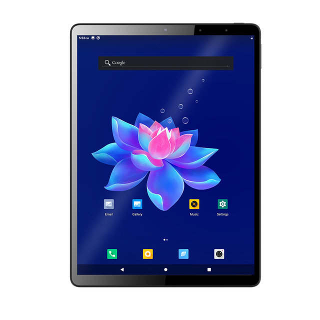K200 Original OEM/ODM Pad WiFi Tablet 11 Inch 4GB+64GB Android 11 Octa Core Tablet PC