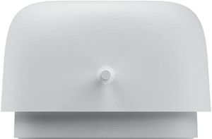 Capteur de présence intelligent radar AI MmWave avec détecteur humain statique, compatible Apple HomeKit pour la sécurité et l'automatisation AI MmWave Pre - Product Image 3
