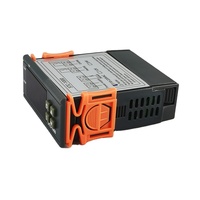 Contrôleur de température STC-1000 110-220VAC 12VDC 24VDC Thermostat numérique