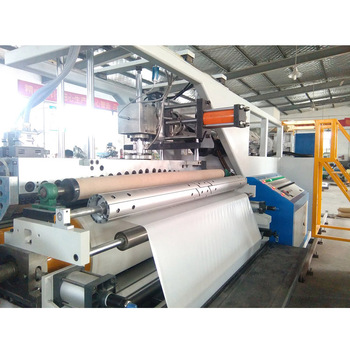 extrusion laminating machines