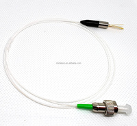 Module diode laser 4mW 1550nm DFB queue de cochon pour CATV