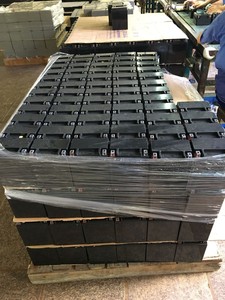 Batería de ATV sellada recargable de calidad japonesa de precio inferior batería de motocicleta de 12 volt 14ah YTX14-BS - Product Image 3