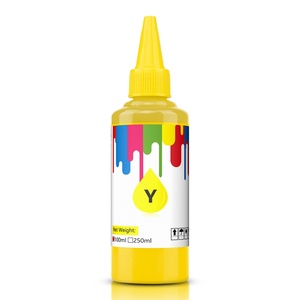 หมึกพิมพ์ Supercolor 100 มล. ชนิด Universal Tinta Pigment สำหรับเครื่องพิมพ์อิงค์เจ็ท Epson - Product Image 6