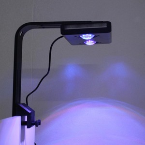 Noopsyche NP K7Pro IV 100W App WiFi <span class=keywords><strong>Full</strong></span> Spectrum Saltwater LED Aquarium Light pour aquarium de corail de 24 à 30 pouces SPS/LPS - Product Image 3