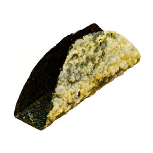 TACO Algas Marinas para <span class=keywords><strong>Sushi</strong></span>, Nori Tostado, Bajo en Calorías, Snack Saludable del Océano, Algas para Restaurante, Corte Redondo, Grado A+ - Product Image 1
