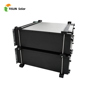 Penjualan laris Tisun baterai LiFePO4 2,56 kWh harga pabrik 6000 siklus untuk penyimpanan energi surya jangka panjang - Product Image 4