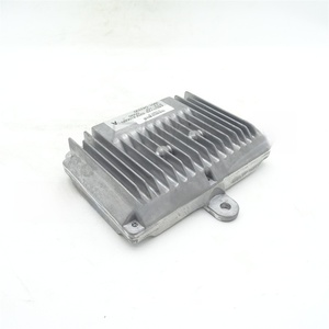 Scheda di Controllo Computerizzata HAOYU 3901-543330 per Escavatori ZAX120-3/ZX200-3 con Garanzia di 1 Anno - Product Image 4