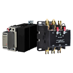 Relé PM2260D95V Original Nuevo de Marca Premium, 600V 95A PNL MNT, Especialmente Diseñado para Contactores y Relés - Product Image 1