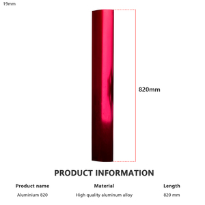 Adaptador de base de aluminio Axis 820 de 19 mm para mástil de carbono, wingfoil, surf, efoil, foil acuático para tablas de surf y hydrofoil. - Product Image 2