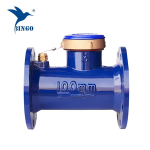 BADGER RECORDALLM25ディスク水道メーター5/8x3/4ブロンズガロン - Product Image 4