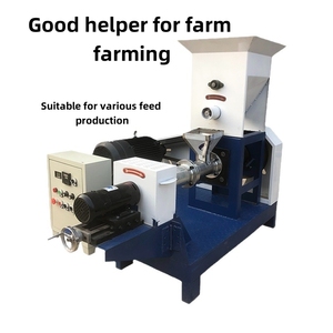 Machine de fabrication de nourriture pour petits chiens <span class=keywords><strong>Croquettes</strong></span> Machine de fabrication de nourriture pour chiens Machine de fabrication de nourriture pour chiens abordable - Product Image 6