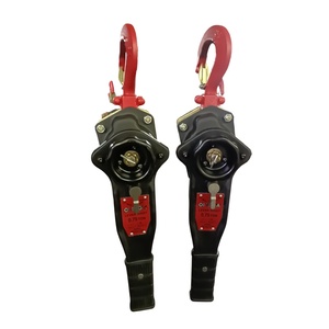 Chất Lượng Hàng Đầu Xây Dựng 1.5T Đòn Bẩy Khối Máy Đòn Bẩy Khối 1 1/2 Tấn Đòn Bẩy Khối Hoist - Product Image 5