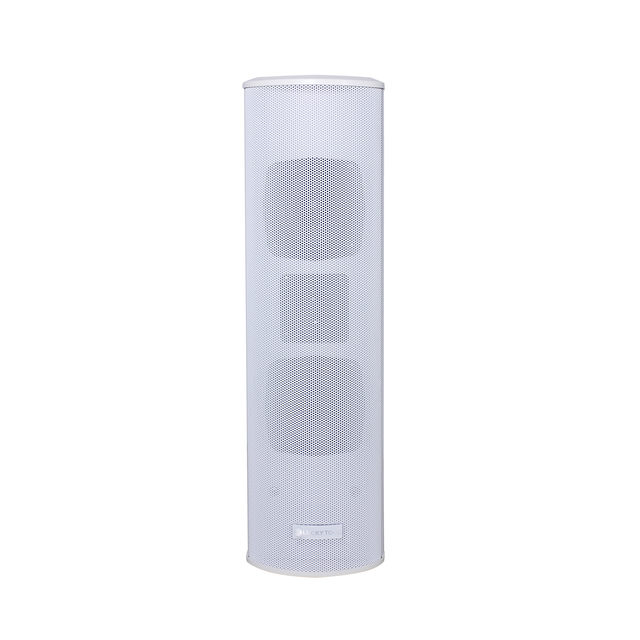 Outdoor Audio Equipment As Passive Pro Line Array System China Sound Box of Column Speaker