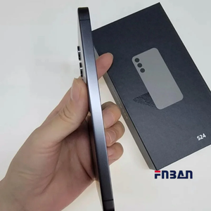 Fnban ขายส่งโทรศัพท์มือถือมือสอง <span class=keywords><strong>Samsung</strong></span> <span class=keywords><strong>Galaxy</strong></span> S24 S21 S20 <span class=keywords><strong>S22</strong></span> S23 สมาร์ทโฟนแท้ 5G มือสอง - Product Image 3