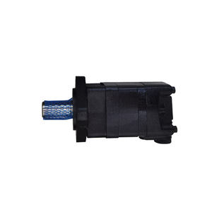 Moteurs hydrauliques Hansen BMS de qualité supérieure - Fournisseur direct du fabricant de Shandong - Garantie d'un an - Product Image 1