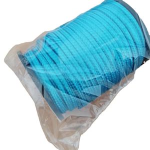เชือกสะท้อนแสง UHMWPE ความแข็งแรงสูง ทนทาน กันลม ป้องกันการบาด ทนต่อการตัด น้ำหนักเบา เชือกถัก UHMWPE - Product Image 1