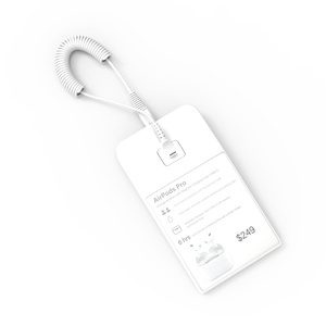 Nouvelles alarmes antivol pour téléphones portables et smartphones, en stock - Product Image 5