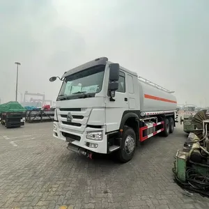 消防车4x2 6x4 8x4 SINO HOWO液压机场救援消防车