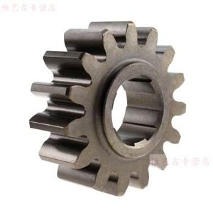 Engrenage à crémaillère M5 M8 pour pièces de rechange de monte-charge de chantier GJJ <span class=keywords><strong>ALIMAK</strong></span> - Product Image 3