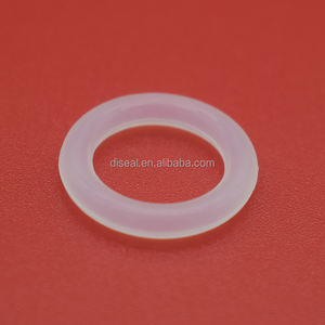 OD27xID20x3.5mm درجة حرارة عالية سيليكون المطاط حلقة إعادة ختم طوقا VMQ ORing جولة السيليكون س الأختام الدائري - Product Image 6