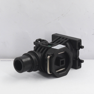 Sensore di flusso d'acqua per <span class=keywords><strong>caldaia</strong></span> a parete adatto per serie TurboMAX VUW e serie EcoTEC PLUS - Product Image 4