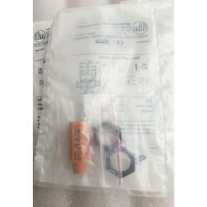 Un capteur IFM OGP101 neuf - Product Image 1