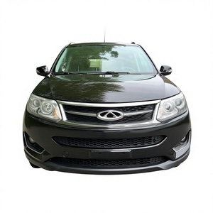 Chery Tiggo 5 2015 de Segunda Mano, 2.0L CVT, Edición Familiar Premium, SUV Compacto - Product Image 2