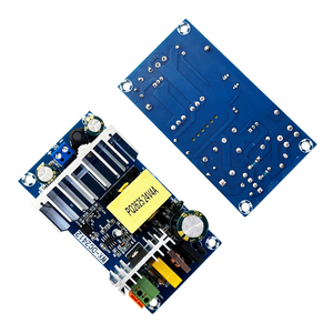 Convertidor de CA a CC OKY3506-5, Adaptador de 24 V 4 A, Fuente de Alimentación Conmutada Industrial, Transformadores, Módulos de Fuente de Alimentación - Product Image 2