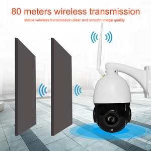 8MP 30X Zoom Wifi <span class=keywords><strong>Ptz</strong></span> Dış Mekan Dome Ip Kamera Starlight İnsan Takibi <span class=keywords><strong>Ptz</strong></span> Kamera <span class=keywords><strong>Ptz</strong></span> Wifi Kablosuz Ip Kamera - Product Image 3