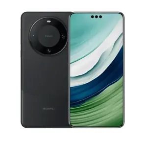 Nouveau téléphone mobile HUAWEl Mate 60 Pro 2023, processeur octa-core Kirin9000s, 12 Go + 512 Go, appareil photo XMAGE, HarmonyOS 4.0, écran OLED 120 Hz, chargeur super rapide 88 W - Product Image 2