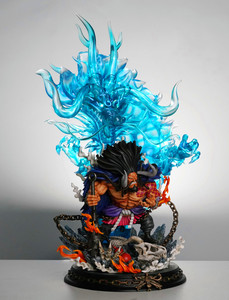 <span class=keywords><strong>Figura</strong></span> <span class=keywords><strong>de</strong></span> Anime japonés GK BBT Beasts kando, colección - Product Image 2