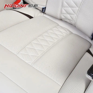 Asientos de Lujo para Furgoneta de Pasajeros SPRINTER con Respaldo Reclinable y Asientos Plegables - Product Image 2