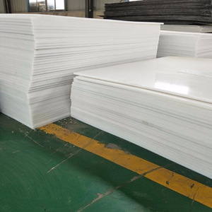Pp <b>Plastic</b> <b>Sheets</b> Cutting Service High Density Industrial Boards - Product Image 5