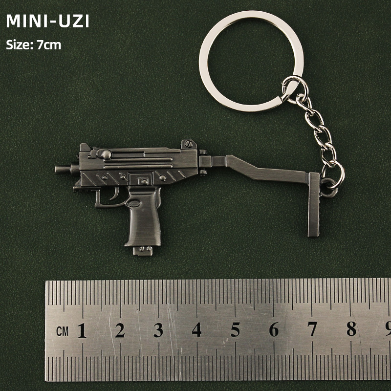 UZI
