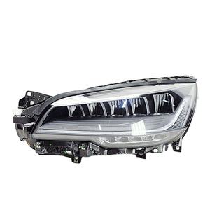 ¡Para completar! 2020-2024 <span class=keywords><strong>Lincoln</strong></span> Aviator Reflector LED Faro derecho RH OEM - Product Image 2