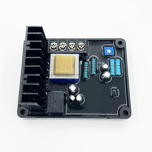 Carte régulatrice de tension GB-160 GB-170 monophasée CA avec protection contre les surtensions pour générateurs - Product Image 2