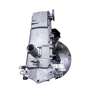 Bloc-cylindres moteur K7M 1.6L 8V de haute qualité pour <span class=keywords><strong>Renault</strong></span> Megane Clio Scenic Dacia Logan Sandero - Product Image 2