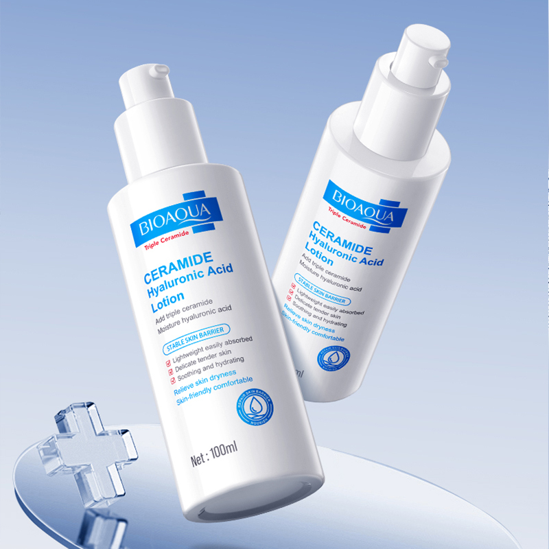 OEM ODM BIOAQUA Beauty Product Vitamin